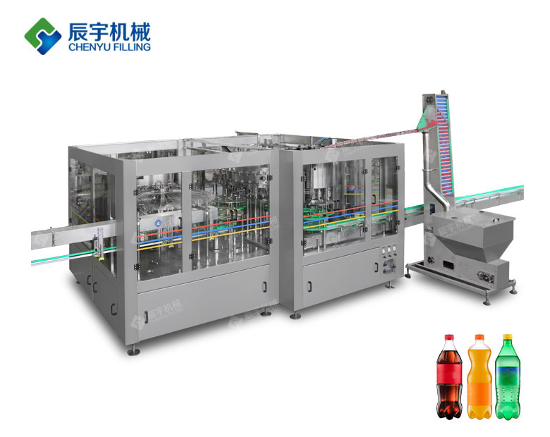 DCGF40-40-12 含汽饮料/苏打水蜜柚APP官网下载网站入口